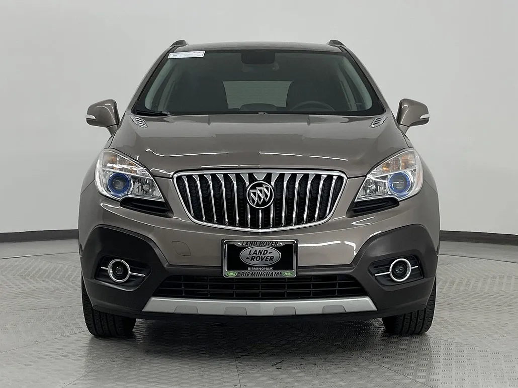 2015 Buick Encore Leather Group image 1