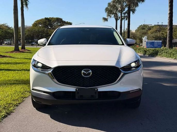 2024 Mazda CX-30