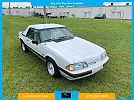 1989 Ford Mustang LX image 2