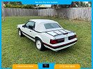 1989 Ford Mustang LX image 5