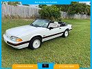 1989 Ford Mustang LX image 7