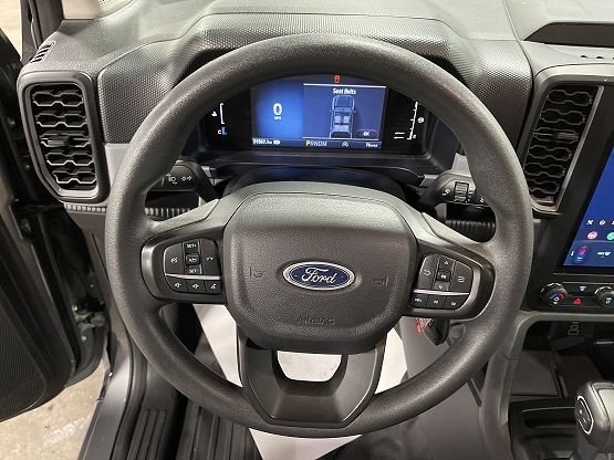 2024 Ford Ranger XL photo 5