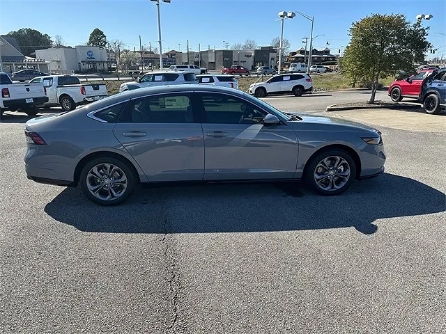 2025 Honda Accord
