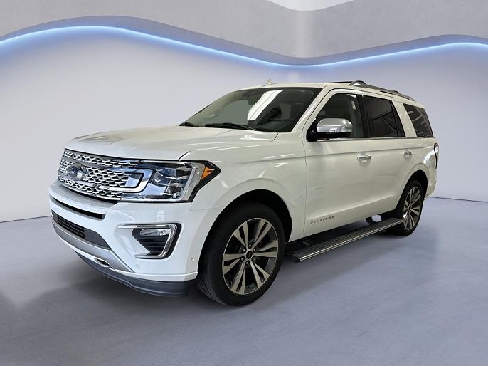 2021 Ford Expedition