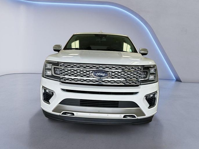 2021 Ford Expedition