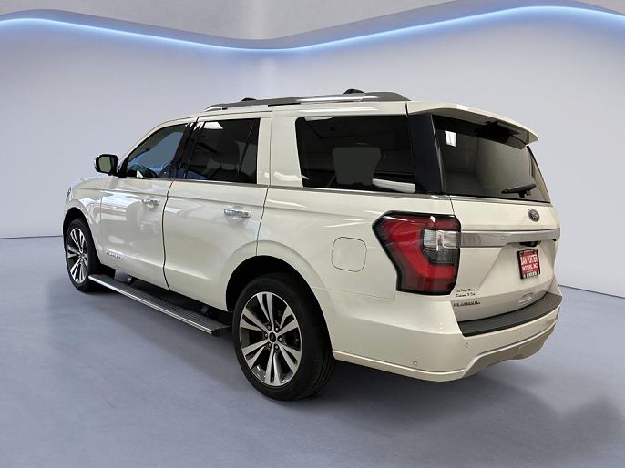 2021 Ford Expedition