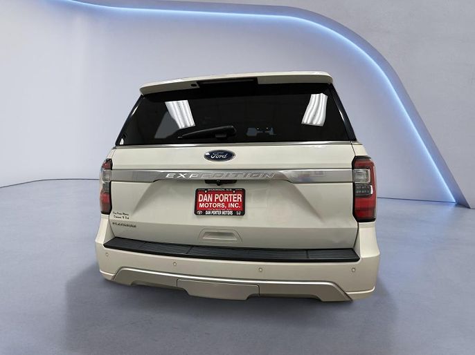 2021 Ford Expedition