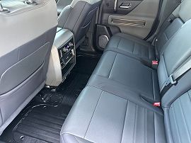 2025 GMC Hummer EV