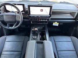 2025 GMC Hummer EV