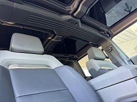 2025 GMC Hummer EV