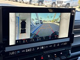 2025 GMC Hummer EV