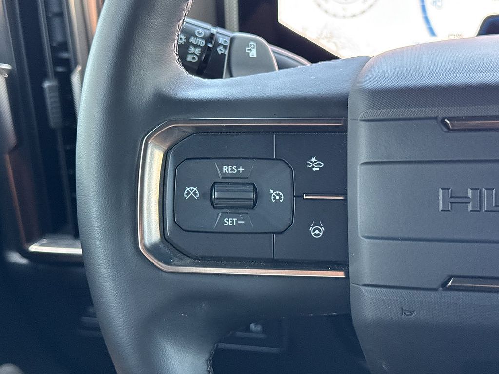 2025 GMC Hummer EV