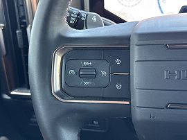 2025 GMC Hummer EV