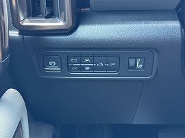 2025 GMC Hummer EV