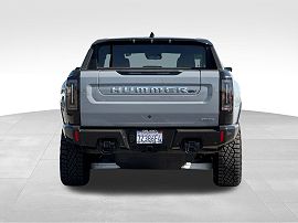 2025 GMC Hummer EV
