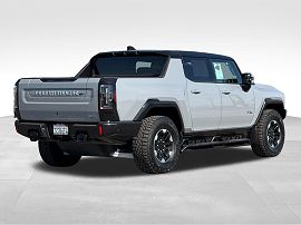 2025 GMC Hummer EV