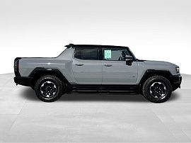 2025 GMC Hummer EV