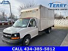 2006 Chevrolet Express 3500 image 1