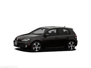 2011 Volkswagen GTI