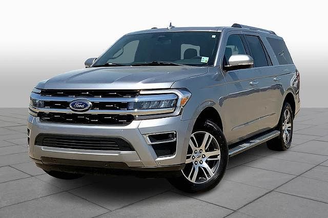 2023 Ford Expedition MAX