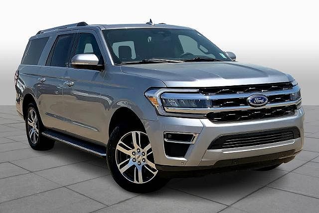 2023 Ford Expedition MAX