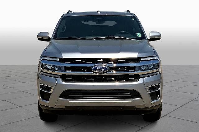 2023 Ford Expedition MAX