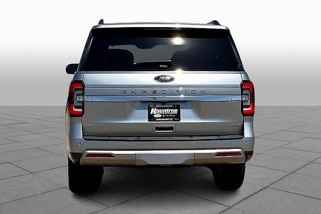 2023 Ford Expedition MAX
