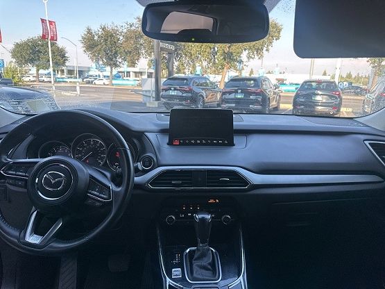 2020 Mazda CX-9 Touring photo 11