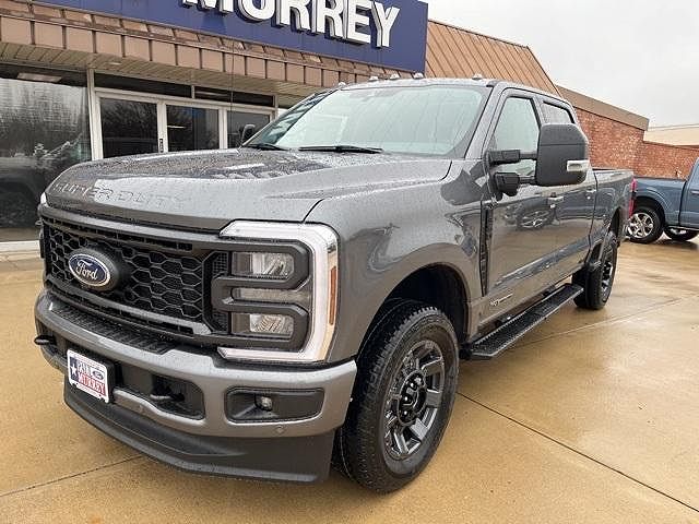 2024 Ford F-350