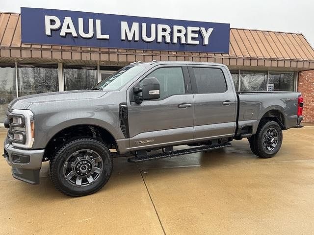 2024 Ford F-350