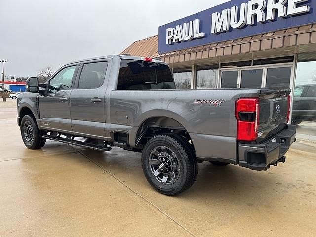 2024 Ford F-350