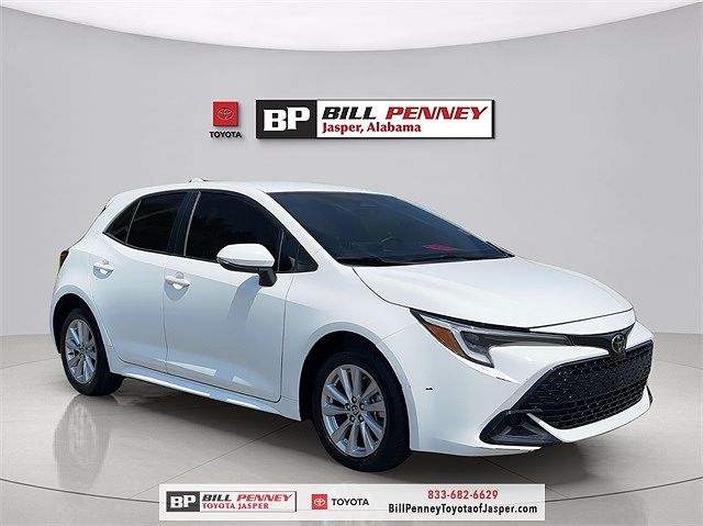 2023 Toyota Corolla