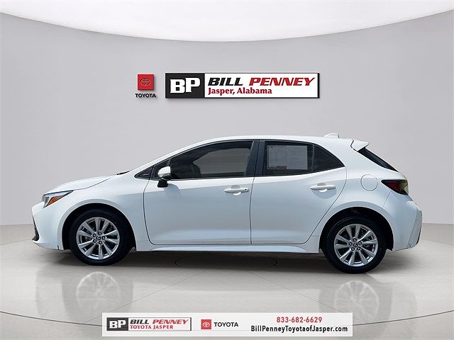 2023 Toyota Corolla