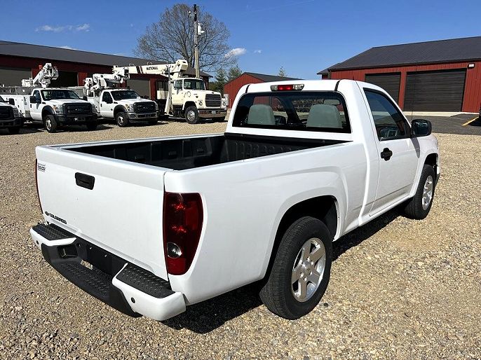 2012 Chevrolet Colorado
