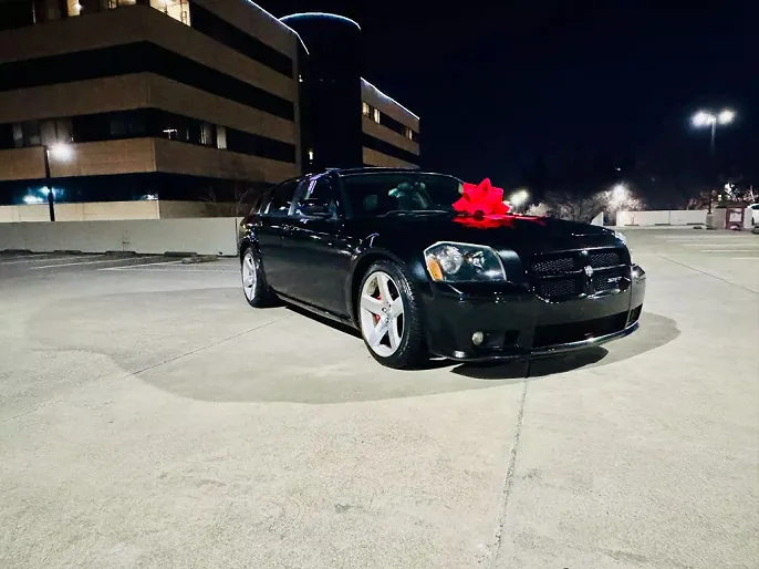2007 Dodge Magnum