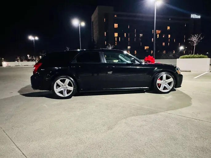 2007 Dodge Magnum