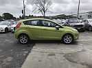 2011 Ford Fiesta SES image 3