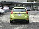 2011 Ford Fiesta SES image 5