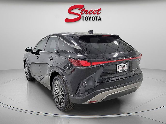 2023 Lexus RX
