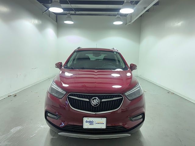 2019 Buick Encore