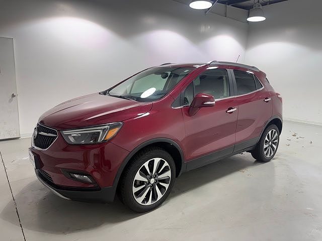 2019 Buick Encore