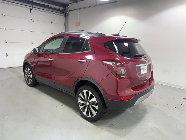 2019 Buick Encore