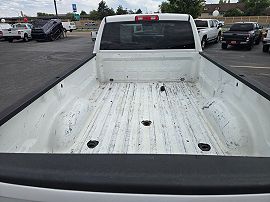 2018 Ram 2500