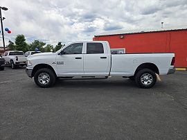 2018 Ram 2500