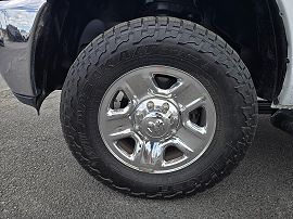 2018 Ram 2500