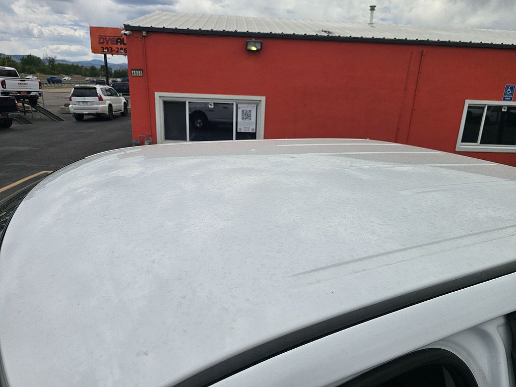 2018 Ram 2500