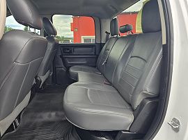 2018 Ram 2500