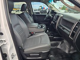 2018 Ram 2500