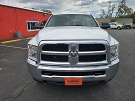 2018 Ram 2500