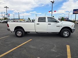 2018 Ram 2500
